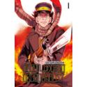 Golden Kamuy 01