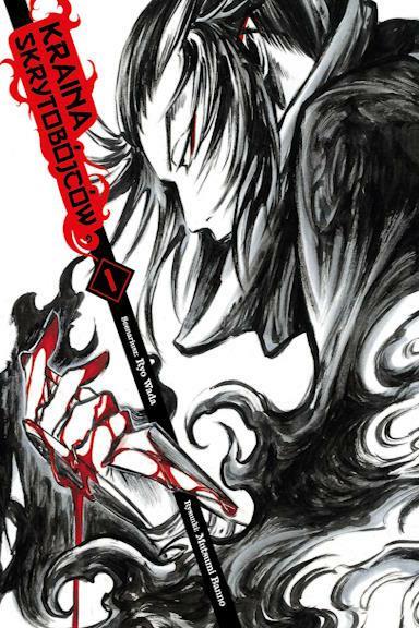 Kraina skrytobójców 01