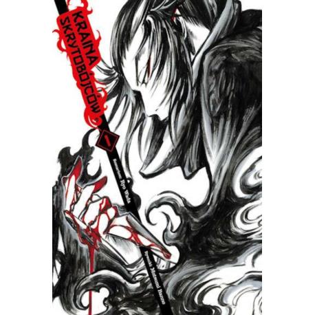 Kraina skrytobójców 01