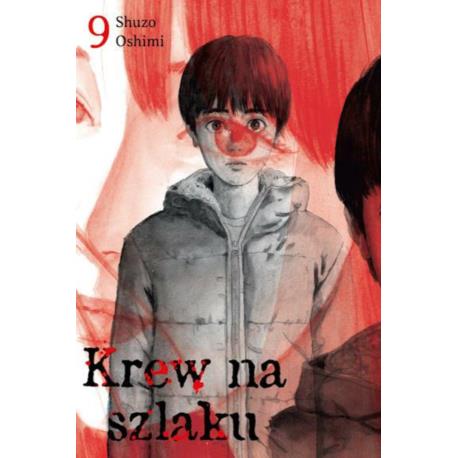 Krew na szlaku 09