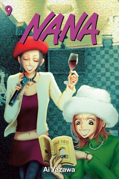 Nana 09