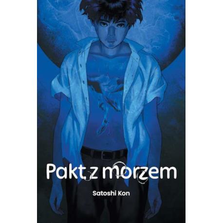 Pakt z morzem