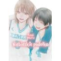 Niebieskie pudełko 11