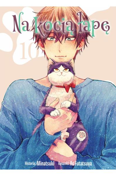 Na kocią łapę 10 + śledzik opieki nad pupilem