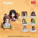 Heaven Official`s Blessing Mini Figures Festival Group Portrait Series 13 cm Assortment