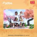 Heaven Official`s Blessing Mini Figures Festival Group Portrait Series 13 cm Assortment
