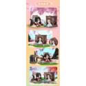 Heaven Official`s Blessing Mini Figures Festival Group Portrait Series 13 cm Assortment