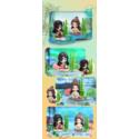 Heaven Official`s Blessing Mini Figures Festival Group Portrait Series 13 cm Assortment