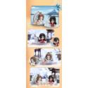 Heaven Official`s Blessing Mini Figures Festival Group Portrait Series 13 cm Assortment