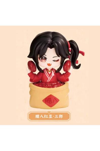 Heaven Official`s Blessing Mini Figures Festival Group Portrait Series 13 cm Assortment