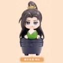 Heaven Official`s Blessing Mini Figures Festival Group Portrait Series 13 cm Assortment