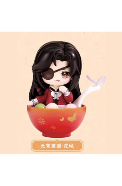 Heaven Official`s Blessing Mini Figures Festival Group Portrait Series 13 cm Assortment