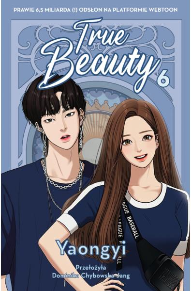 True Beauty 6