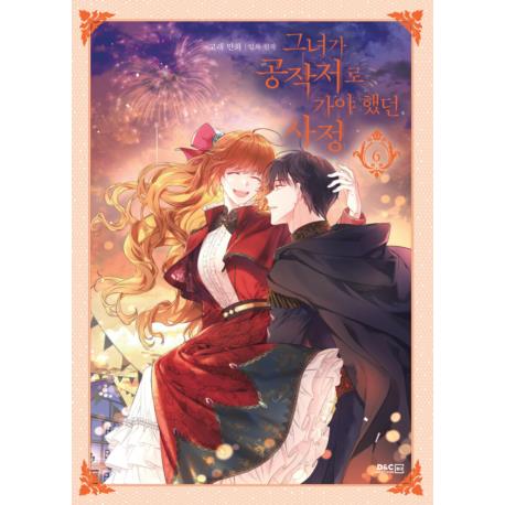 Przedpłata Okoliczności, które sprawiły, że Raeliana trafiła do posiadłości diuka 6