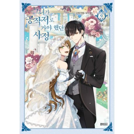 Przedpłata Okoliczności, które sprawiły, że Raeliana trafiła do posiadłości diuka 9