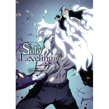 Solo Leveling 06