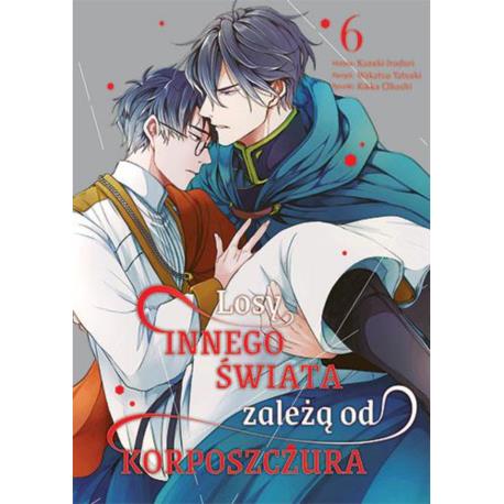 Losy innego świata zależą od korposzczura 06