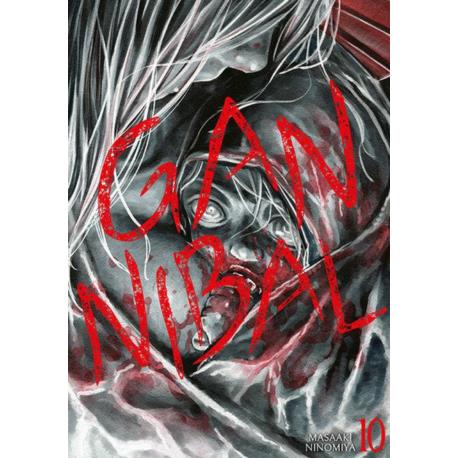 Gannibal 10