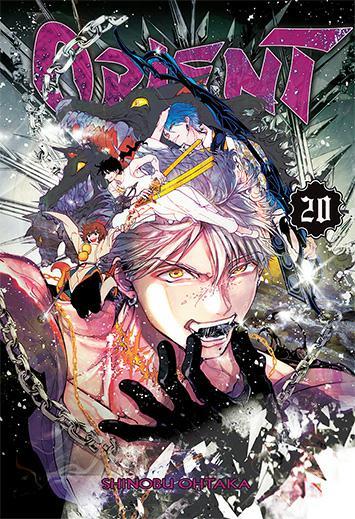 Orient 20 + karto-naklejka