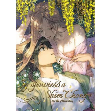 Jej opowieść o Shim Chong 03
