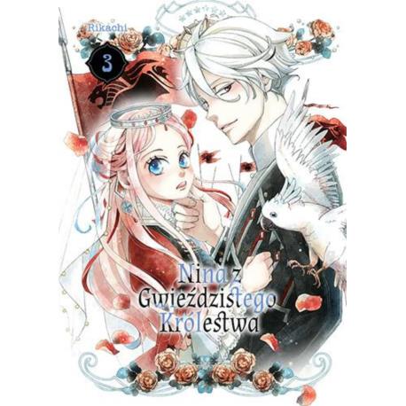 Nina z Gwieździstego Królestwa 03