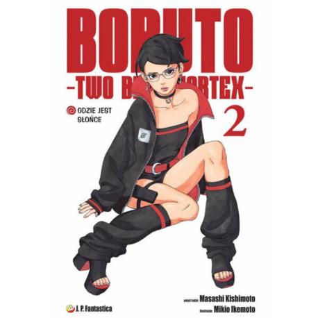 Boruto Two Blue Vortex 02