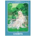 Chobits DELUXE 03