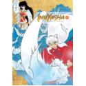 Inuyasha (nowe wydanie) 17