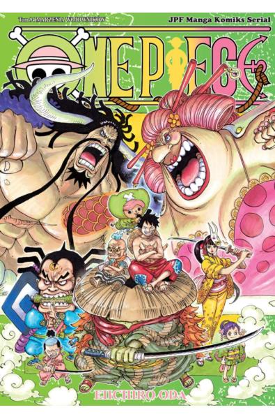 One Piece 94