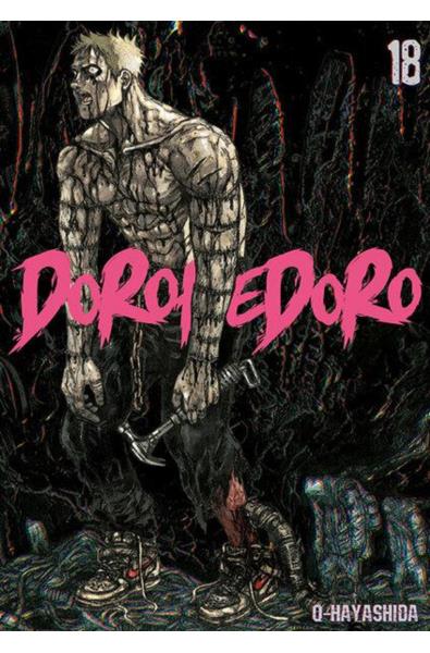 Dorohedoro 18