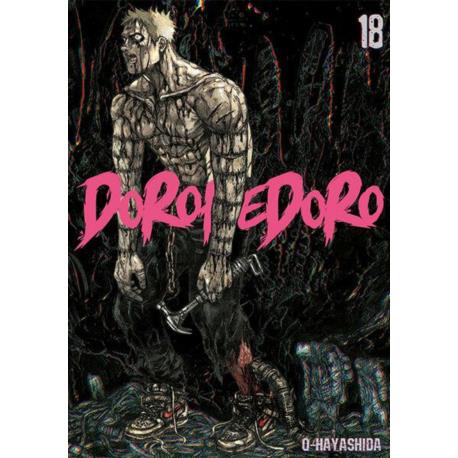 Dorohedoro 18