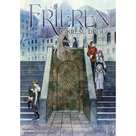 Frieren. U kresu drogi 13