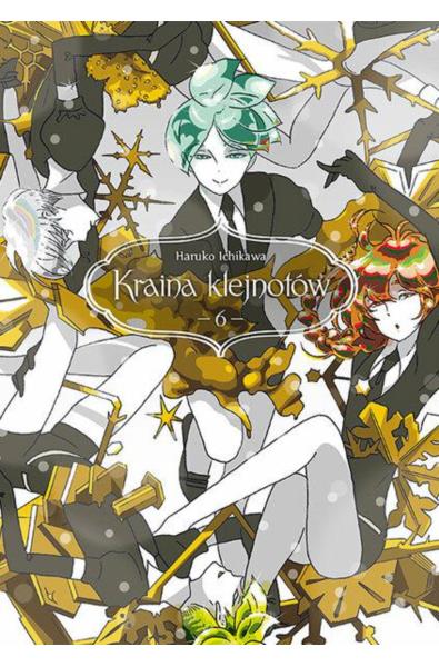Kraina klejnotów 06