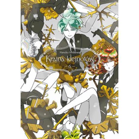 Kraina klejnotów 06