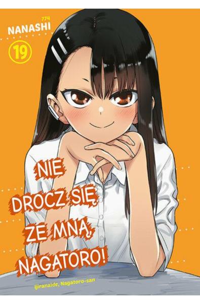 Nie drocz się ze mną, Nagatoro! 19