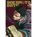 Sakamoto Days 14