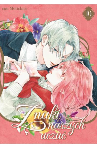 Znaki naszych uczuć 10