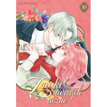 Znaki naszych uczuć 10