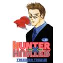 Hunter x Hunter 19