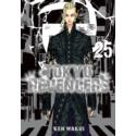 Tokyo Revengers 25