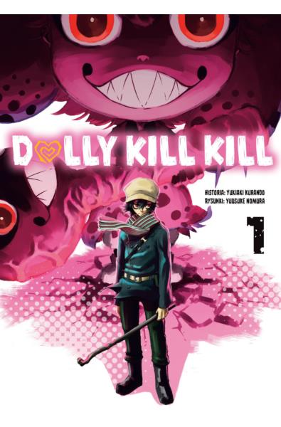 Dolly Kill Kill 01