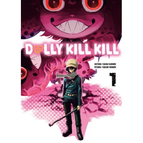 Dolly Kill Kill 01