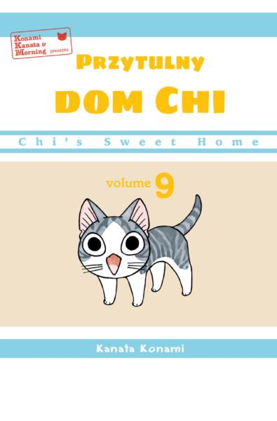 Przytulny dom Chi 09