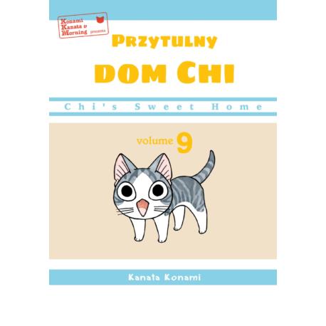 Przytulny dom Chi 09