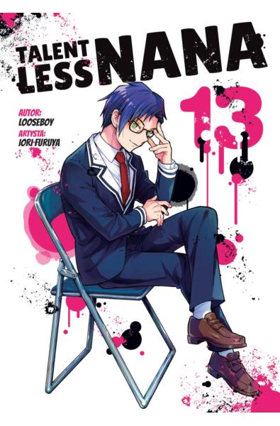 Talentless Nana 13