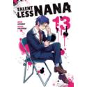Talentless Nana 13 [PREMIERA: 21.08]