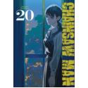 Chainsaw man 20 [PREMIERA: 21.08]