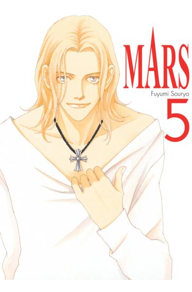 Mars [nowe wydanie] 05