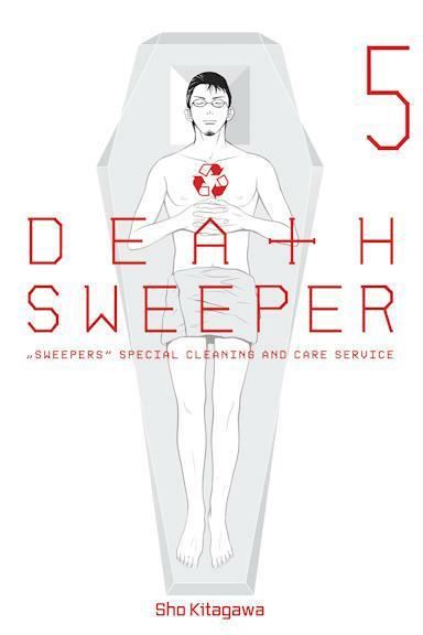 Death sweeper 05