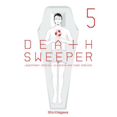 Death sweeper 05